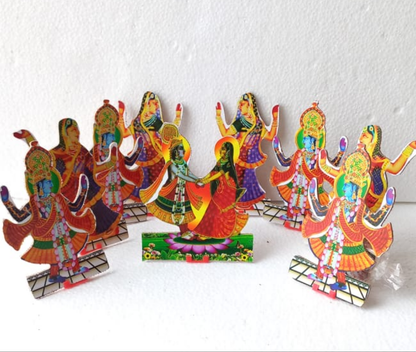 Maharaas leela
