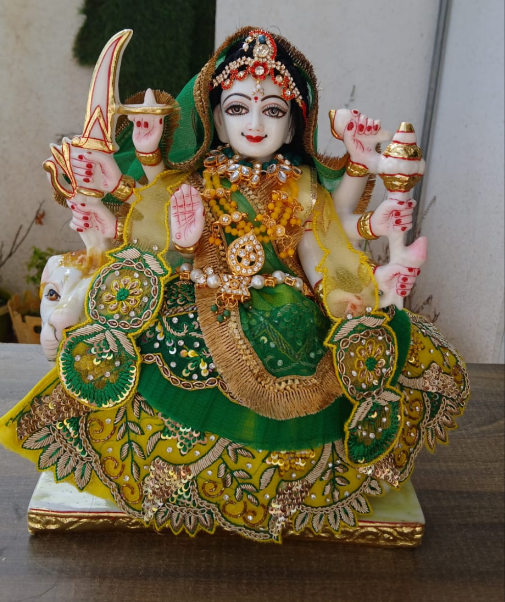 Matarani dress / lehnga patka / shyambaba dress