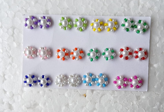 Stick earing