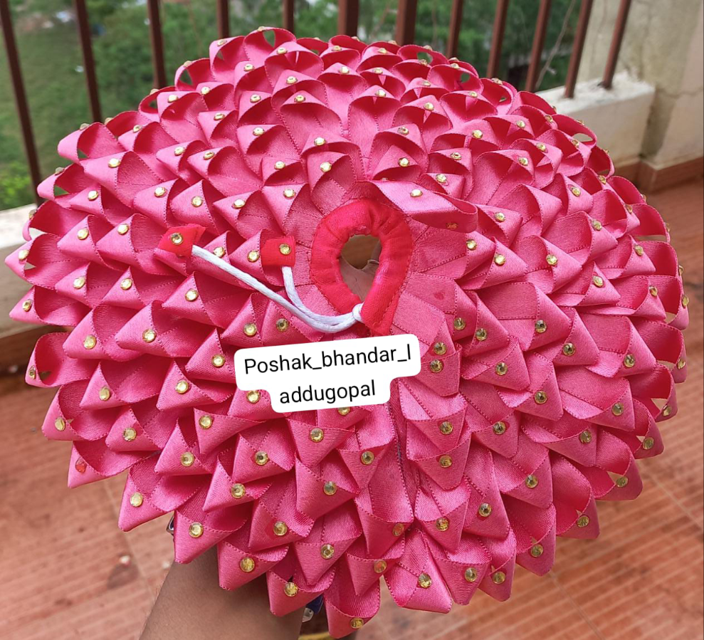 Ribbon special dress