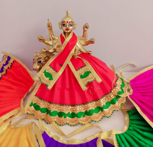Lehnga patka