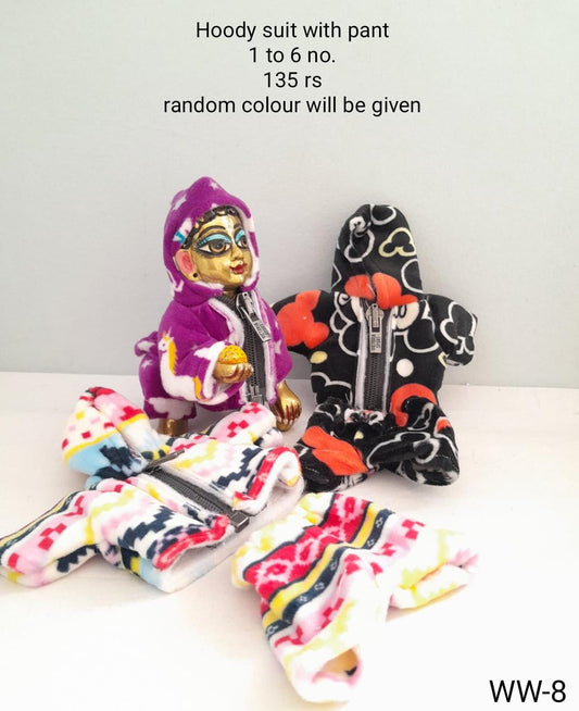 Woolen jacket ( fine quality set)