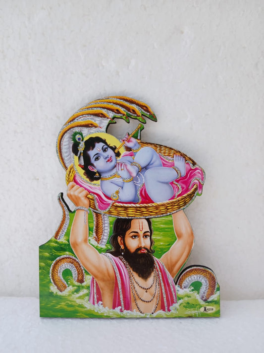 Krishna leela