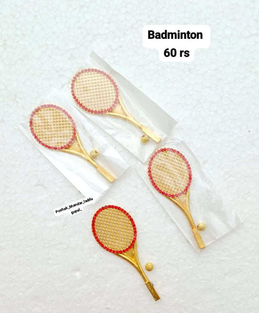 Badminton