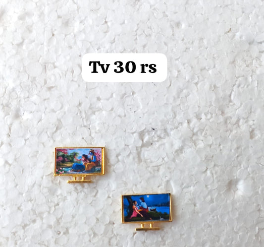 TV toy for kanha ji