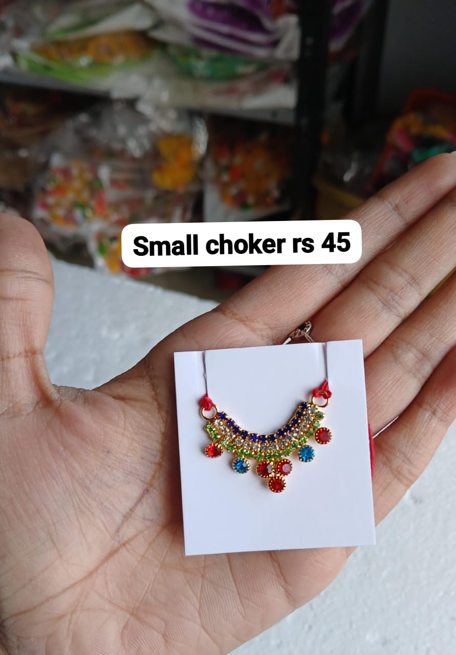 Small size choker