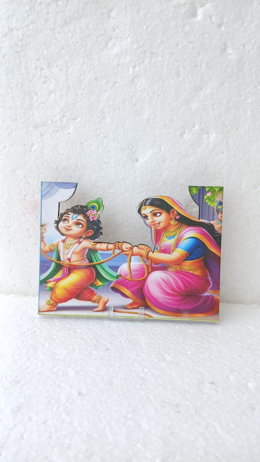 Krishna leela
