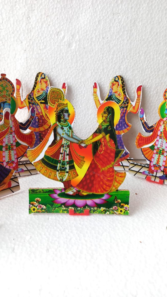 Maharaas leela