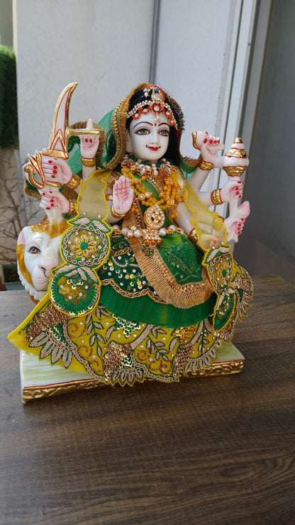 Matarani dress / lehnga patka / shyambaba dress
