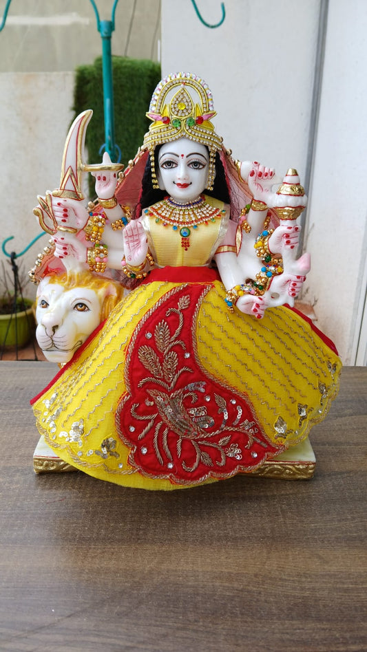 Matarani dress / lehnga patka / shyambaba dress