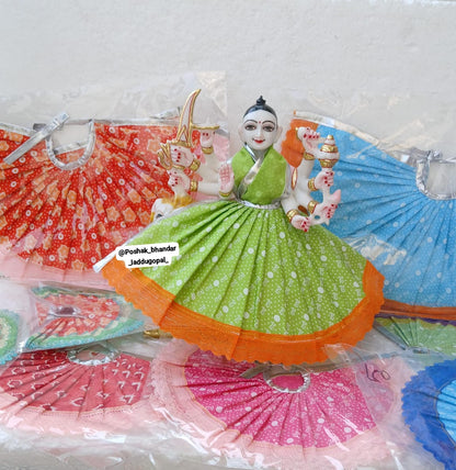 Matarani dress/lehnga patka/shyambaba dress