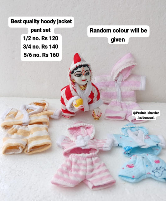 Best quality hoody jacket
