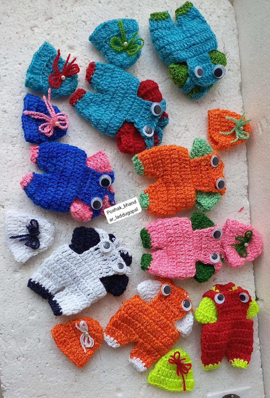 Bib suit with hat (2 to 7 no)