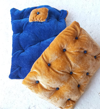 Luxury Woolen bistar set