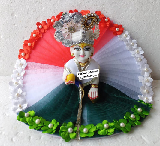 2 no. Republic day / independence day dress  with pagdi