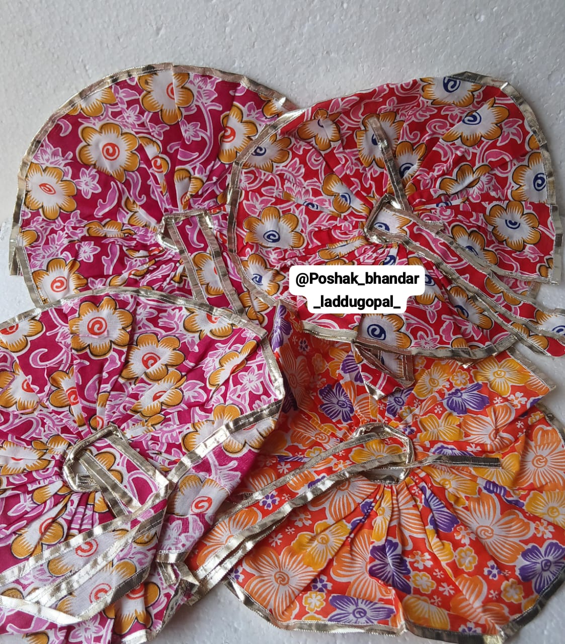 Cotton dress 6 /7 no.