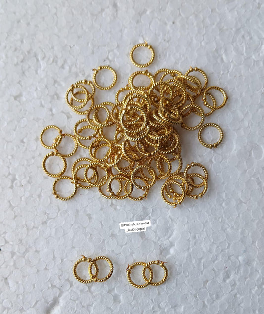 Kangan ( small 0/1 no.)