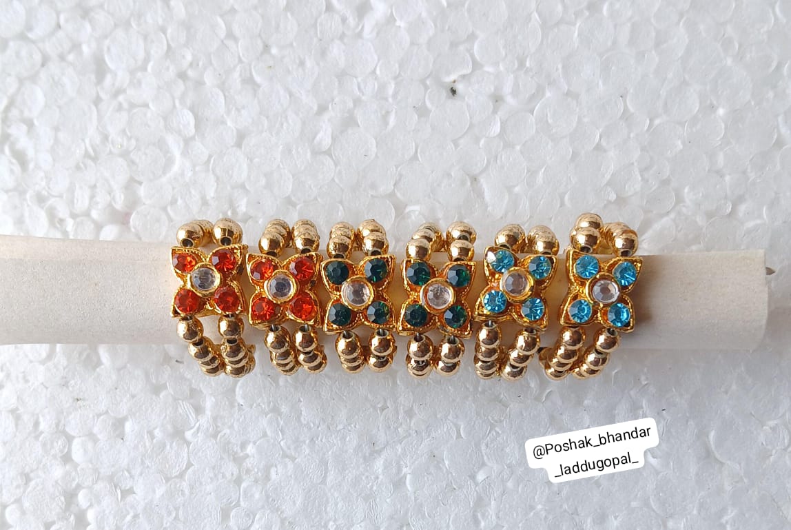 Bangle ( 5/6 no.)
