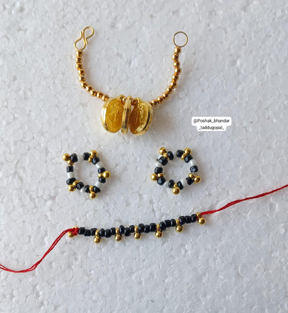 Nazariya set