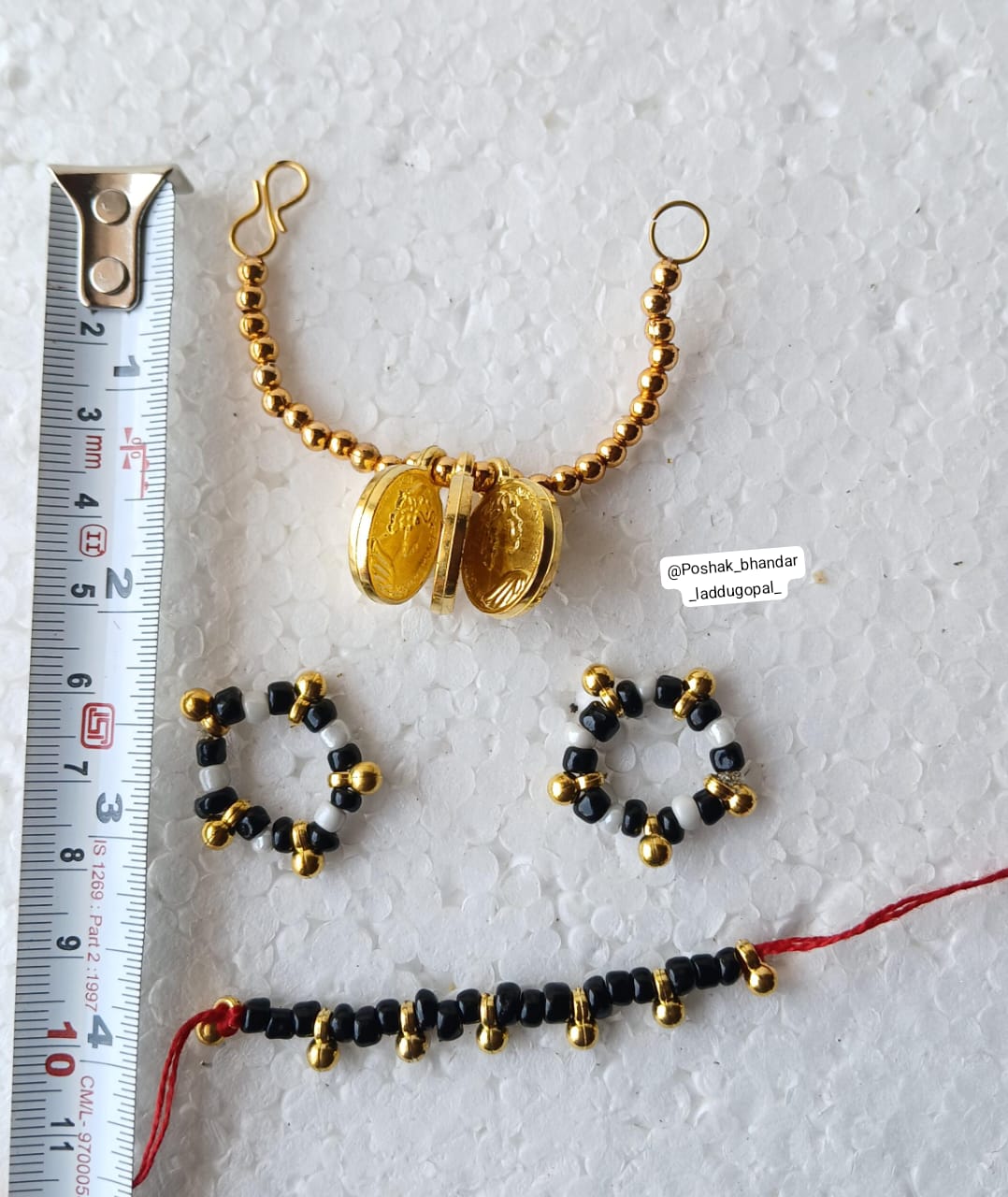 Nazariya set