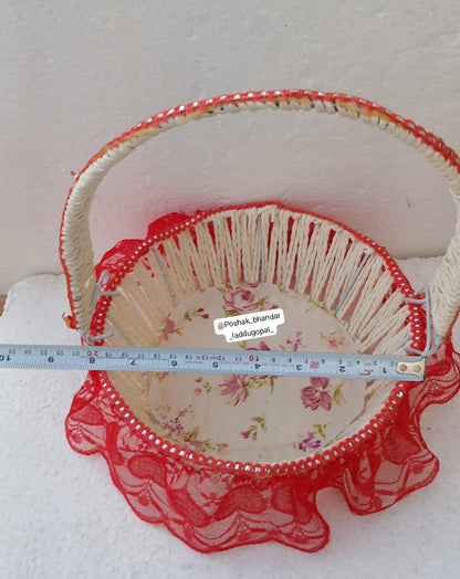 Travelling basket