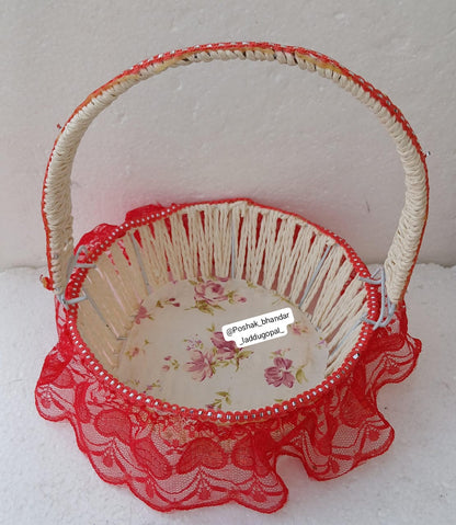 Travelling basket