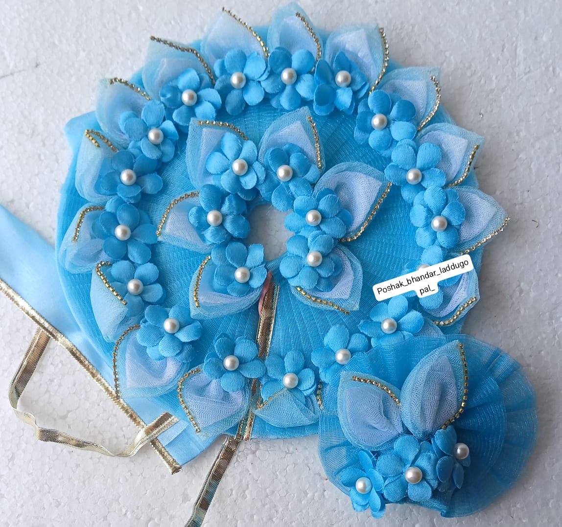 3/4 no. Kamal dress with pagdi