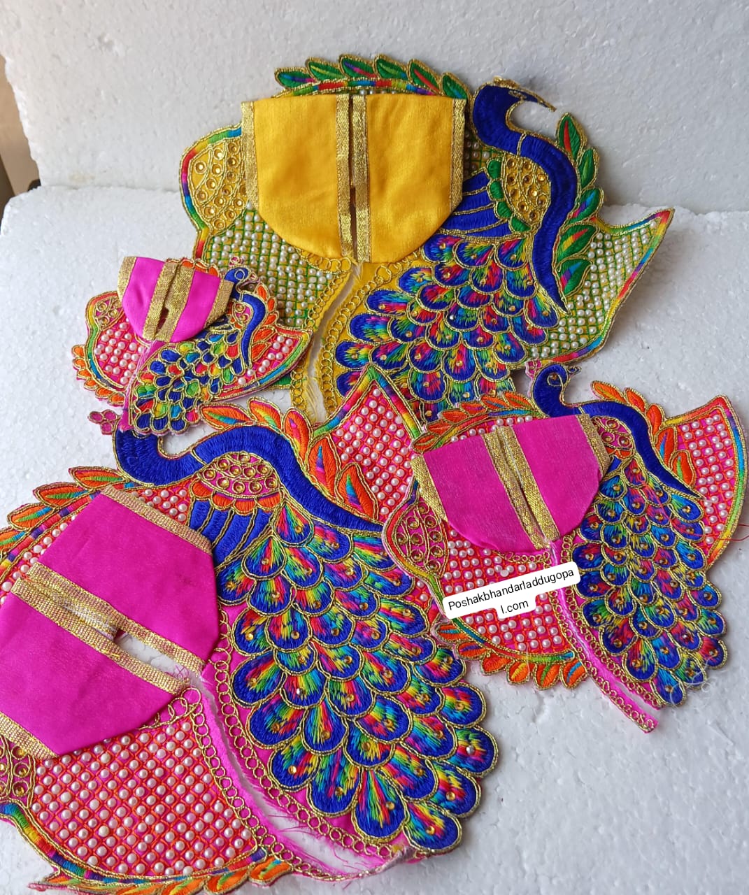 Mayur dress sale ( 0/1/3/4/5 no.)