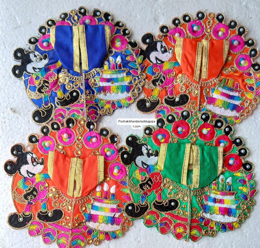 2 no. Birthday dress on sale