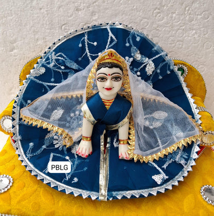 5/6 no. Radharani dress