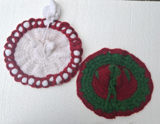 4 no. Woolen combo