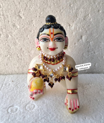 Small+big choker set