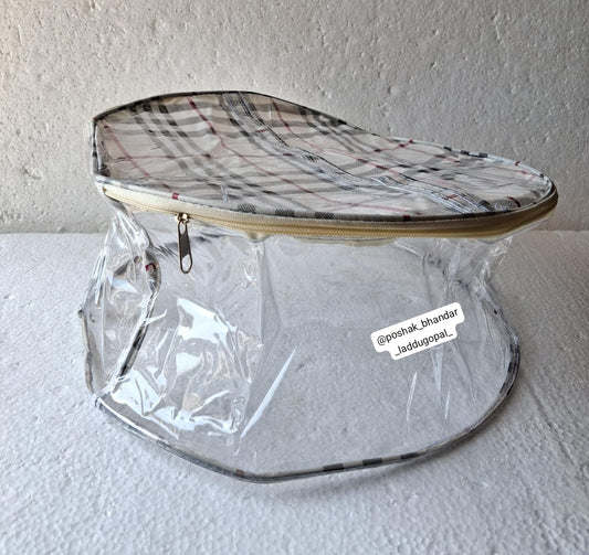 Laddugopal ji dress storage bag