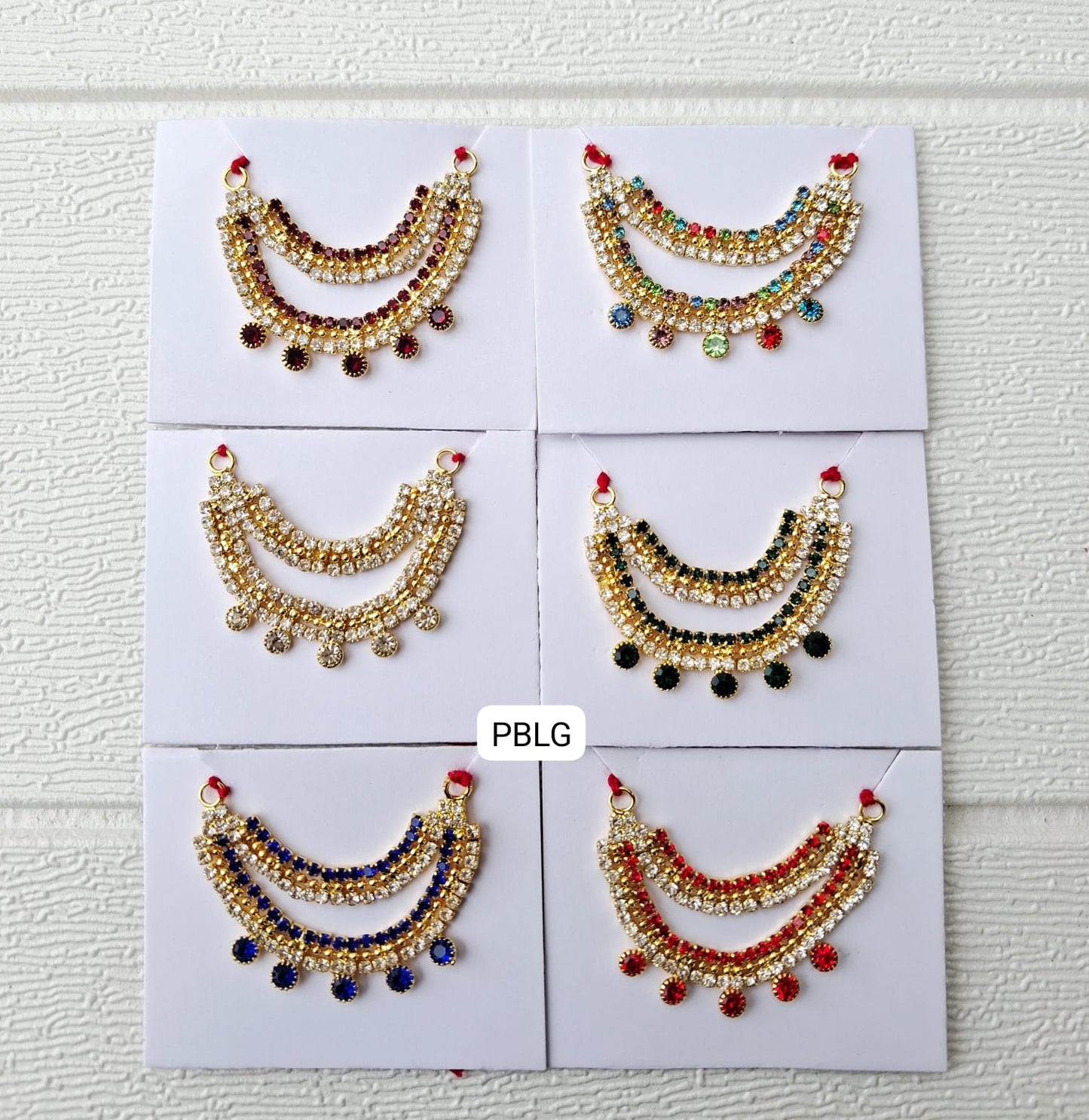 Heavy double layer choker