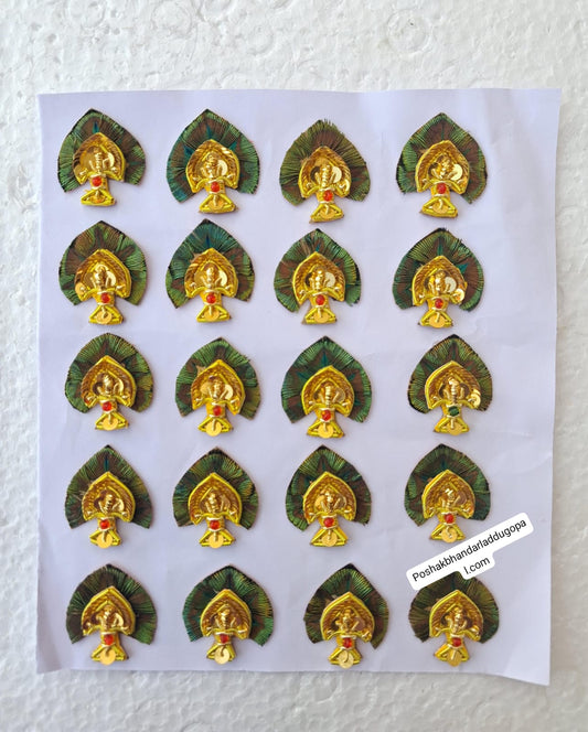 Heavy handwork kalangi