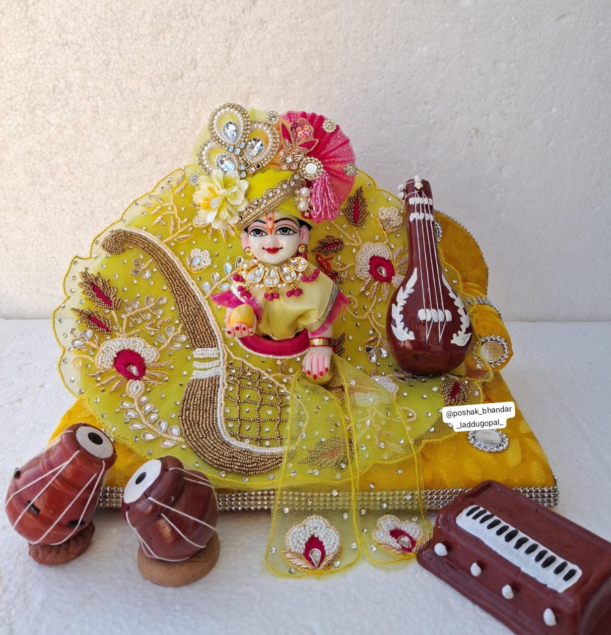 Basant Panchami special