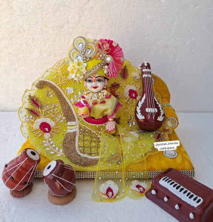 Basant Panchami special