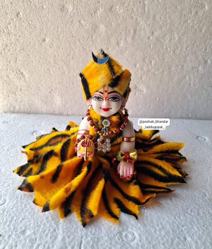 Shivratri special dress
