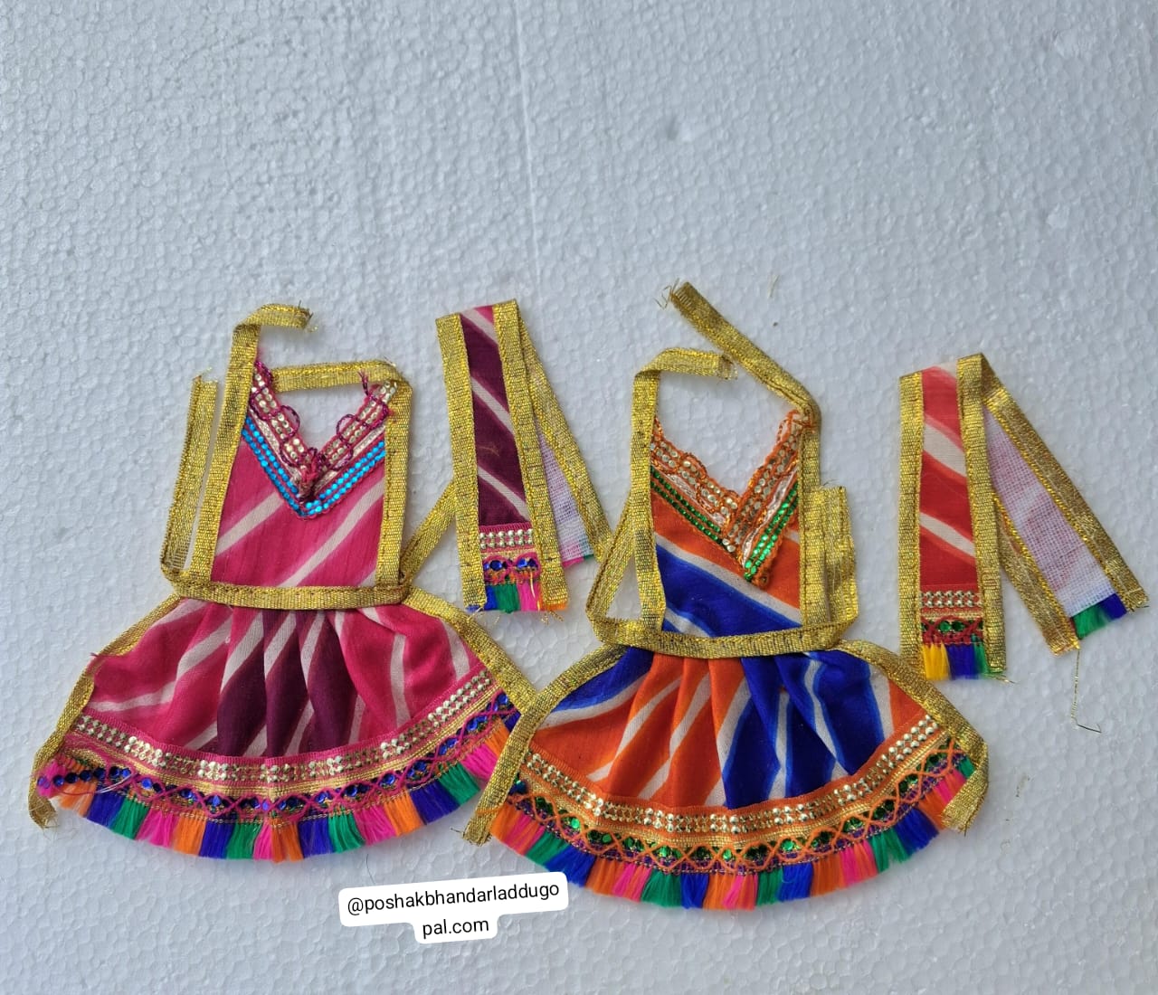 Matarani dress