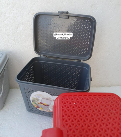 Travelling / Storage basket