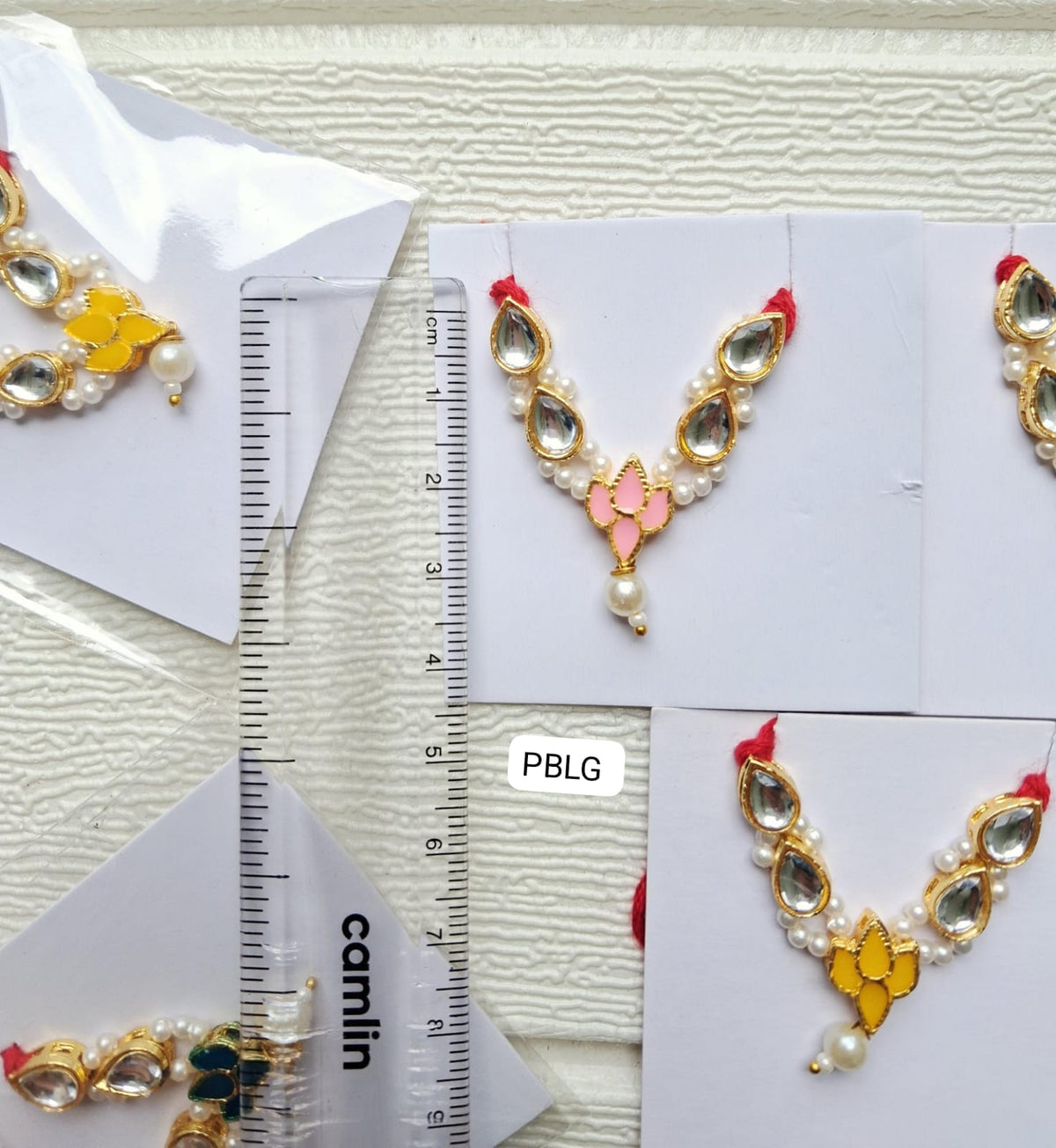 Small mala