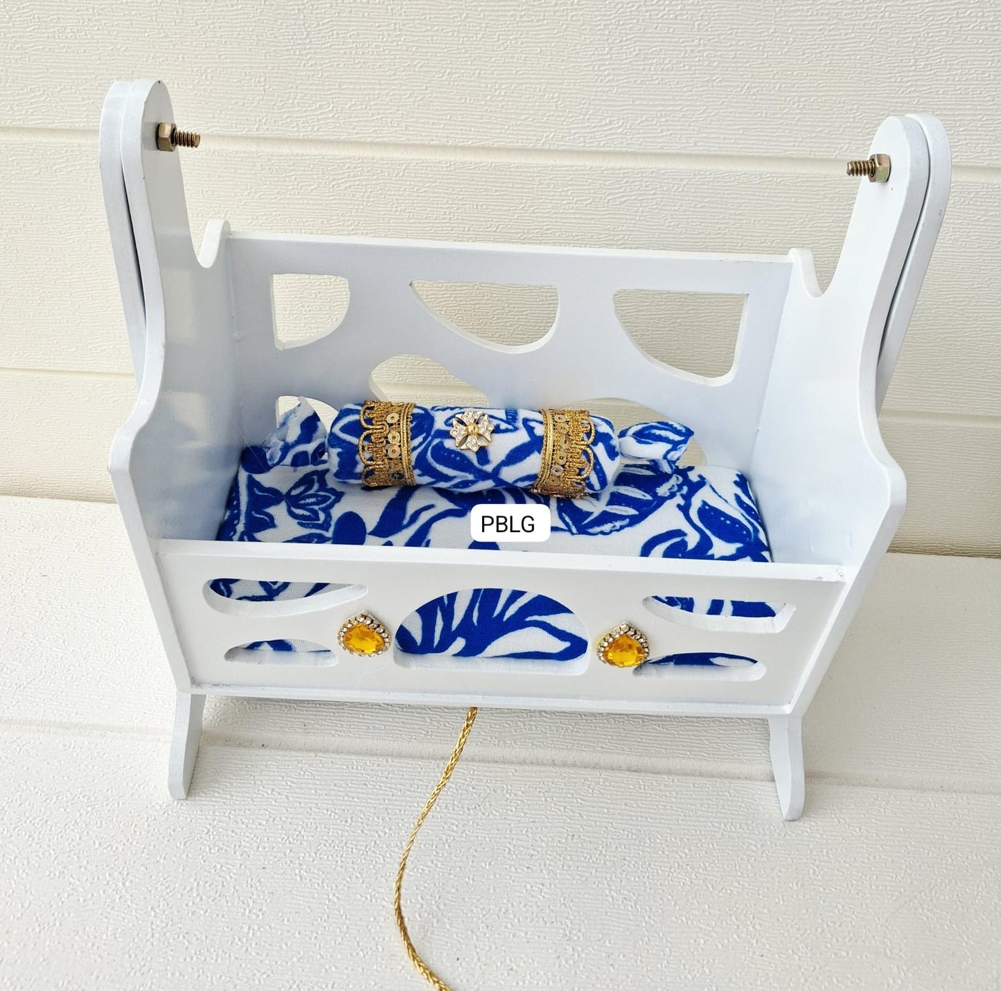 Small size cradle