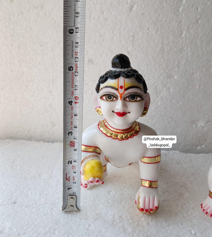 Premium quality laddugopal ji