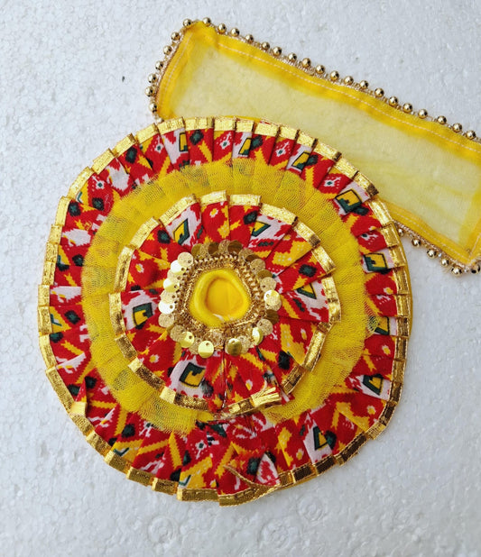 3/4 no. Dress with duppata