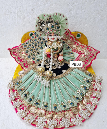 Heavy Janmashtami special