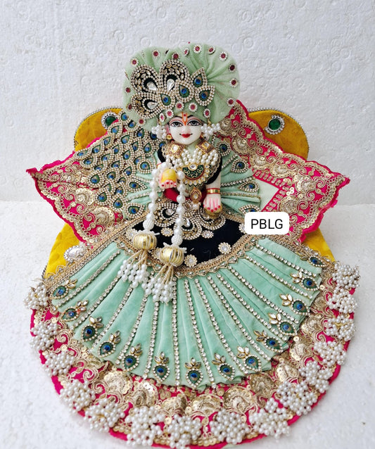 Heavy Janmashtami special