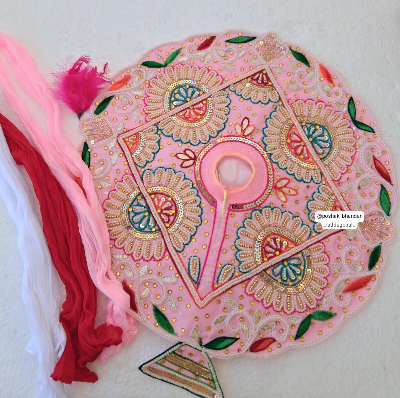 Kite dress
