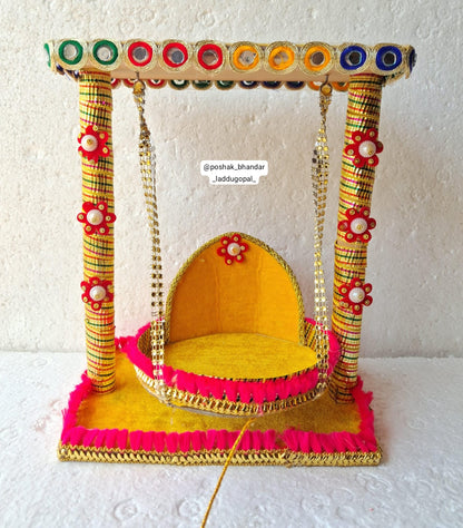 Jhula
