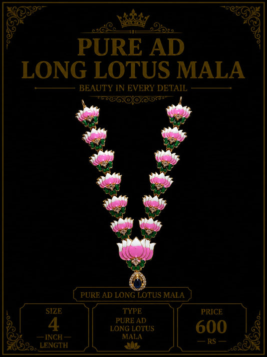 Long lotus ad mala