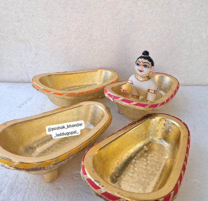 Holi special bath tub